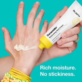 Ceramidin Hand Cream