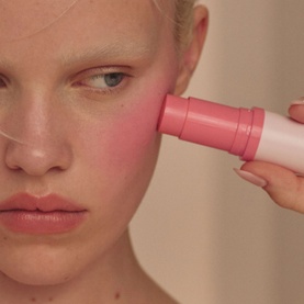 Powder Blush Stick