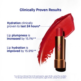 The Tinted Balm