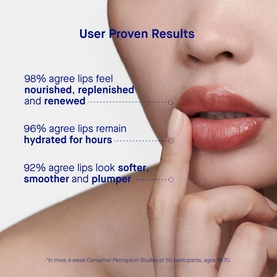 The Tinted Balm