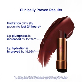 The Tinted Balm