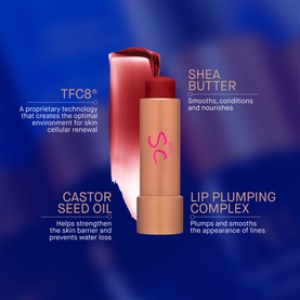 The Tinted Balm