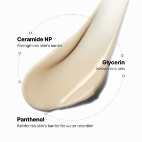 Ceramidin Milky Lotion