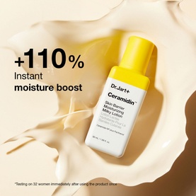 Ceramidin Milky Lotion