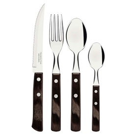 Faqueiro 24-Piece Cutlery Set