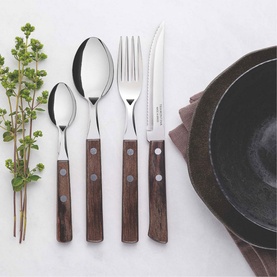 Faqueiro 24-Piece Cutlery Set