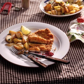 Faqueiro 24-Piece Cutlery Set