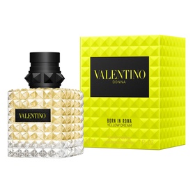 Born in Roma Donna Yellow Dream Eau de Parfum