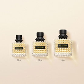 Born in Roma Donna Yellow Dream Eau de Parfum
