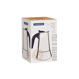 Italian Espresso Coffee Maker 350ml