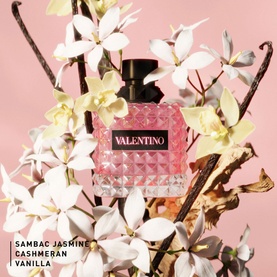 Born in Roma Donna Eau de Parfum