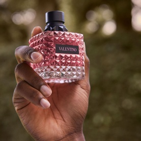 Born in Roma Donna Eau de Parfum