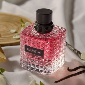 Born in Roma Donna Eau de Parfum