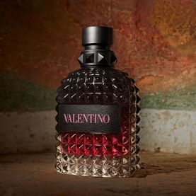 Born in Roma Uomo Intense Eau de Parfum