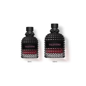 Born in Roma Uomo Intense Eau de Parfum