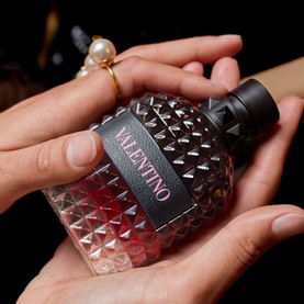 Born in Roma Uomo Intense Eau de Parfum