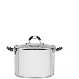Stainless Steel Pasta Stock Pot 24cm