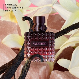 Born In Roma Donna Intense Eau de Parfum