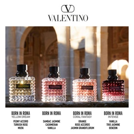 Born In Roma Donna Intense Eau de Parfum