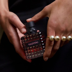 Born In Roma Donna Intense Eau de Parfum