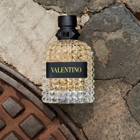 Born in Roma Uomo Yellow Dream Eau de Toilette