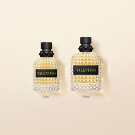 Born in Roma Uomo Yellow Dream Eau de Toilette
