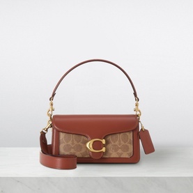 Tabby 20 Shoulder Bag
