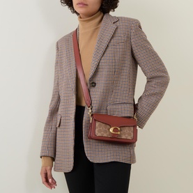 Tabby 20 Shoulder Bag