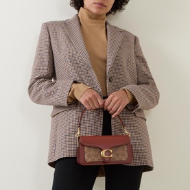 Tabby 20 Shoulder Bag