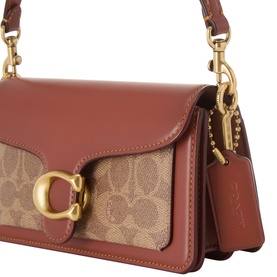 Tabby 20 Shoulder Bag