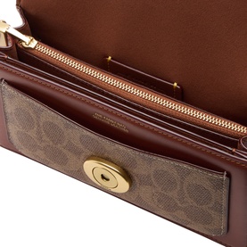Tabby 20 Shoulder Bag