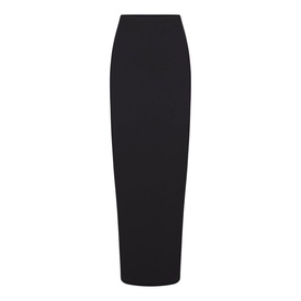 Long Skirt Onyx