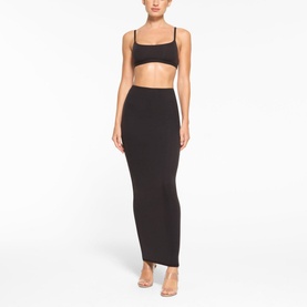 Long Skirt Onyx