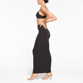 Long Skirt Onyx