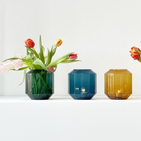 Bliss Small Vase