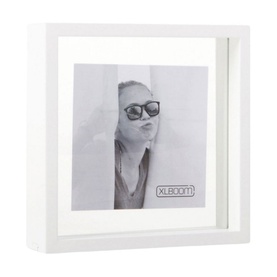 Square Floating Box 20 X 20