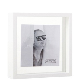 Square Floating Box 20 X 20