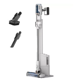 Clean & Empty Cordless Vacuum Cleaner & Auto-Empty System