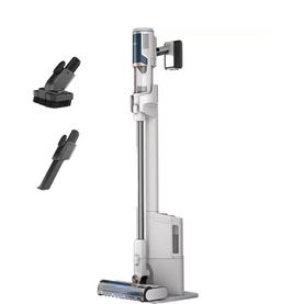 Clean & Empty Cordless Vacuum Cleaner & Auto-Empty System