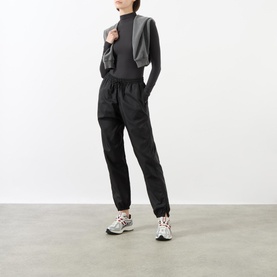 Turtleneck Top Onyx