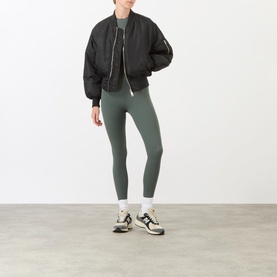 Leggings Deep Sea