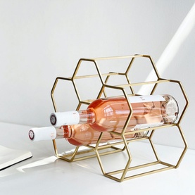 Pico Wine Rack