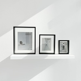 Floating Box 20 X 25