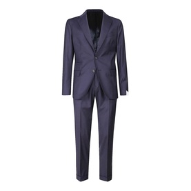 Abito Two-Piece Suit