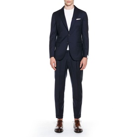Abito Two-Piece Suit