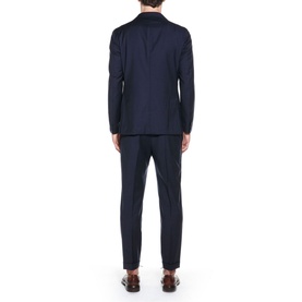 Abito Two-Piece Suit