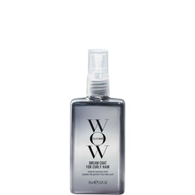 Dream Coat for Curly Hair