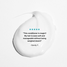 Colour Security Conditioner for Fine to Normal Hair