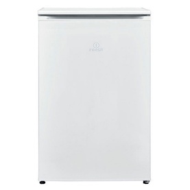 Freestanding Under Counter Freezer White