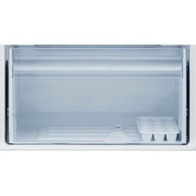 Freestanding Under Counter Freezer White